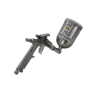 MINI PISTOLA AERÓGRAFO SONGHE TOOLS SH0171