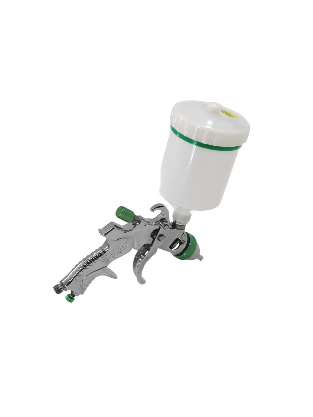 PISTOLA AEROGRÁFICA DE GRAVEDAD SONGHE TOOLS S0882