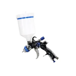PISTOLA AEROGRÁFICA DE GRAVEDAD SONGHE TOOLS - S0638