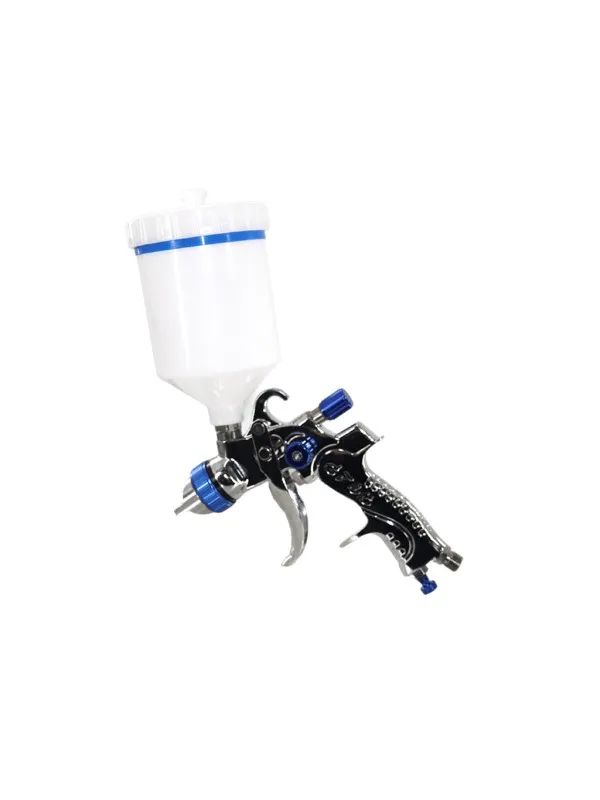 PISTOLA AEROGRÁFICA DE GRAVEDAD SONGHE TOOLS - S0638