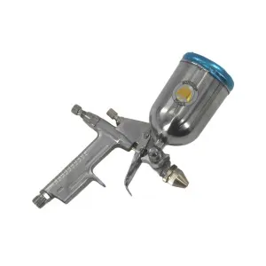 MINI PISTOLA AERÓGRAFO TIPO PISTOLA SONGHE TOOLS SH0098