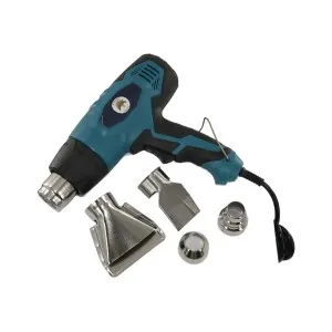 Kit Furadeira E Lixadeira Songhe Tools Maleta C/ 25 Peças