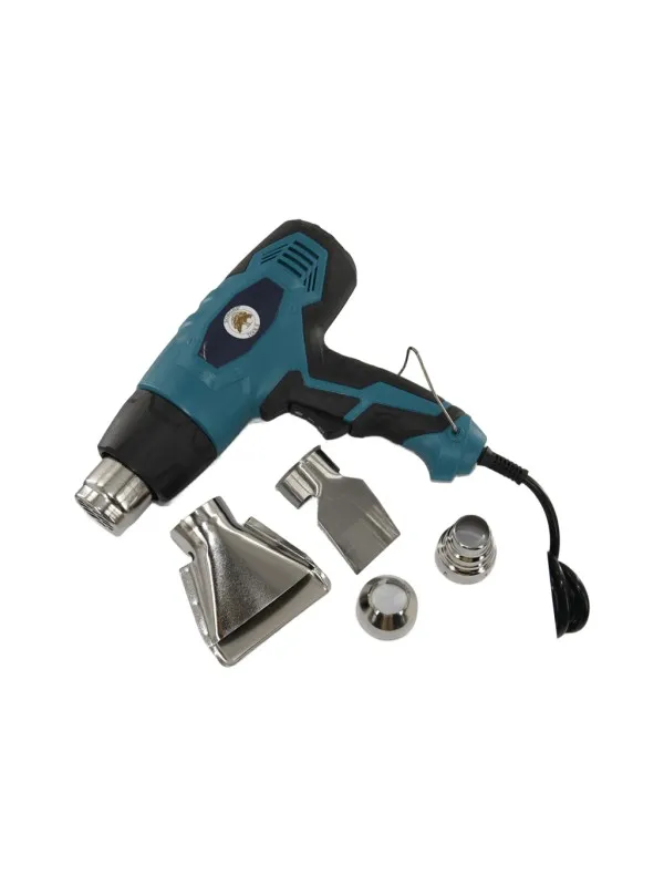 PISTOLA DE CALOR SONGHE TOOLS - 220V