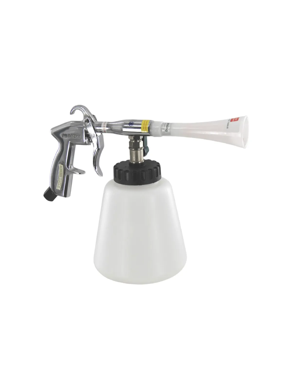 PISTOLA DE LIMPIEZA TORNADOR SONGHE TOOLS - 1000ML