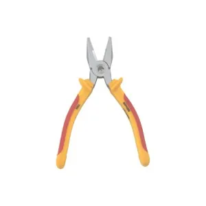 ALICATE DIAGONAL S0194 SONGHE TOOLS - 8 PULGADAS