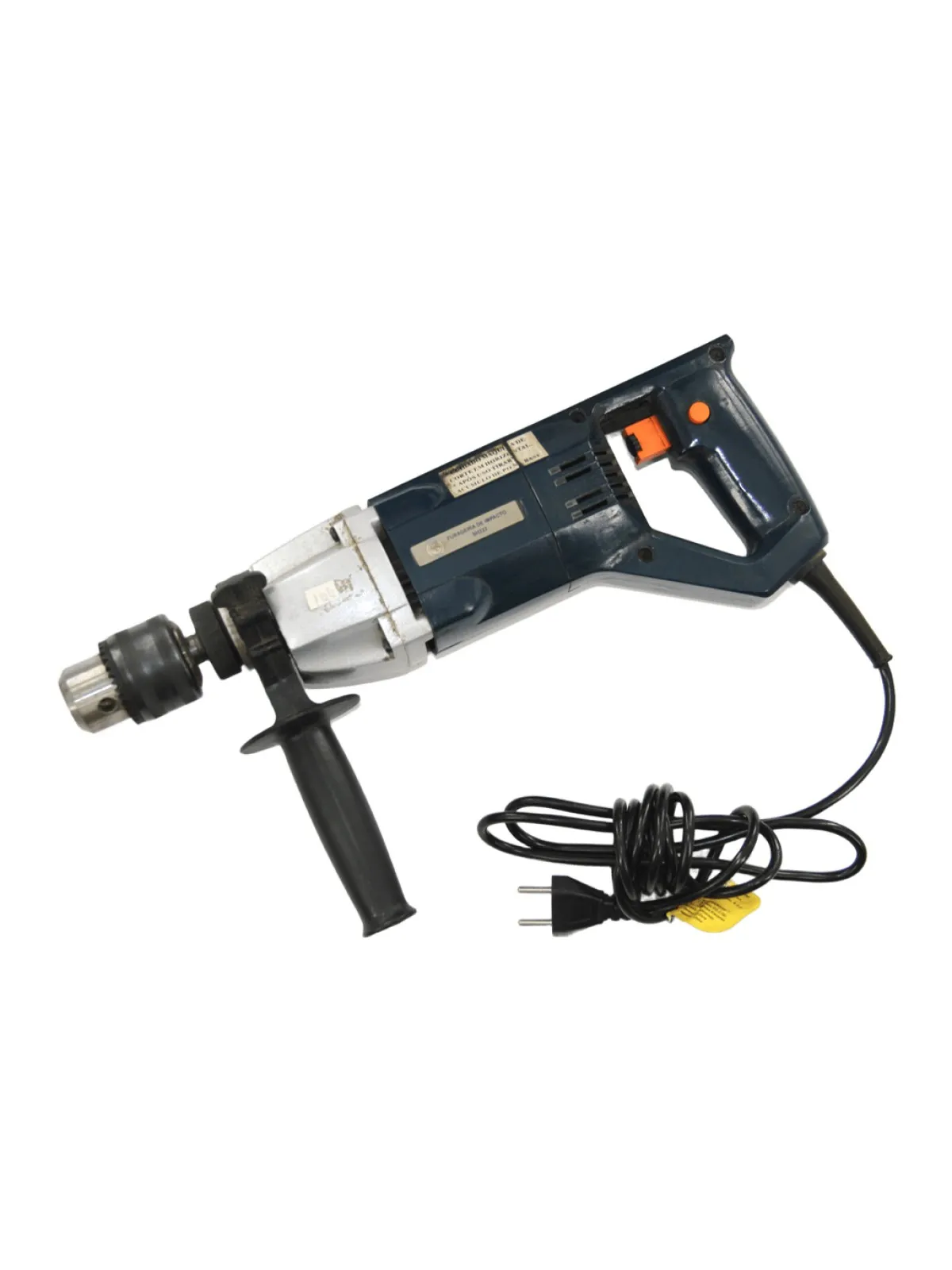 TALADRO DE IMPACTO SONGHE TOOLS SH222 SHP00039 - 220V