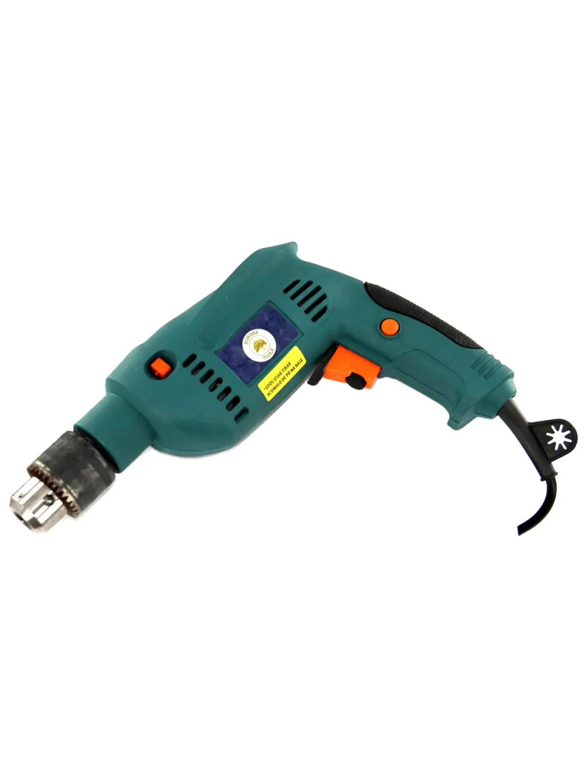 TALADRO DE IMPACTO SONGHE TOOLS SH0185 - 220V