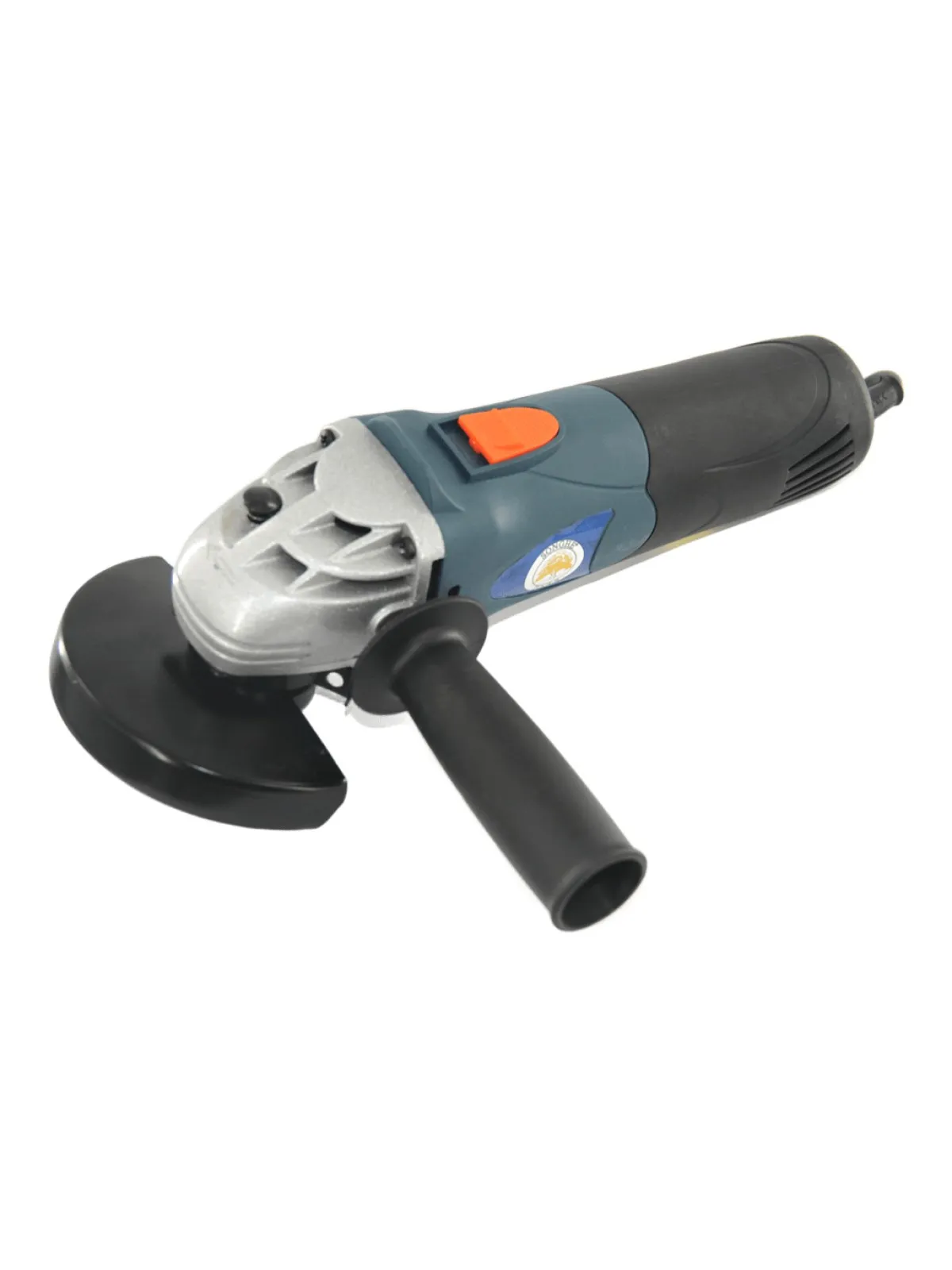 AMOLADORA ANGULAR SONGHE TOOLS SH0554 - 220V