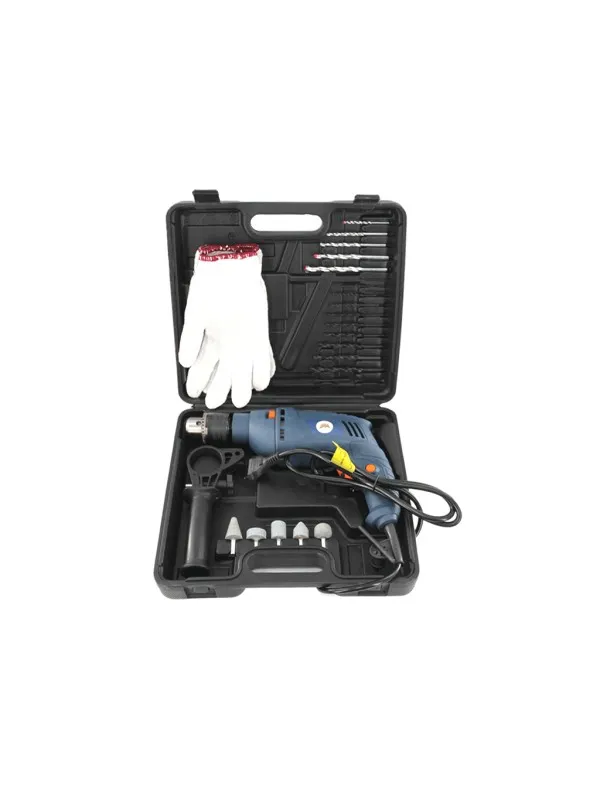 TALADRO DE IMPACTO SONGHE TOOLS SH0747 - 220V