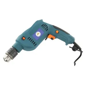 KIT DE TALADRO Y LIJADORA SONGHE TOOLS - 220V 50/60HZ