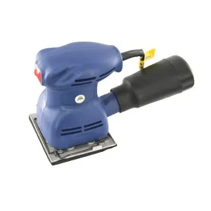 Kit Furadeira E Lixadeira Songhe Tools Maleta C/ 25 Peças