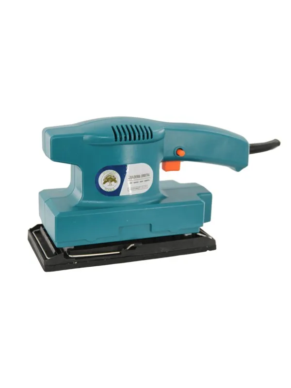 LIJADORA ORBITAL SONGHE TOOLS SH0074 - 220V 50/60HZ