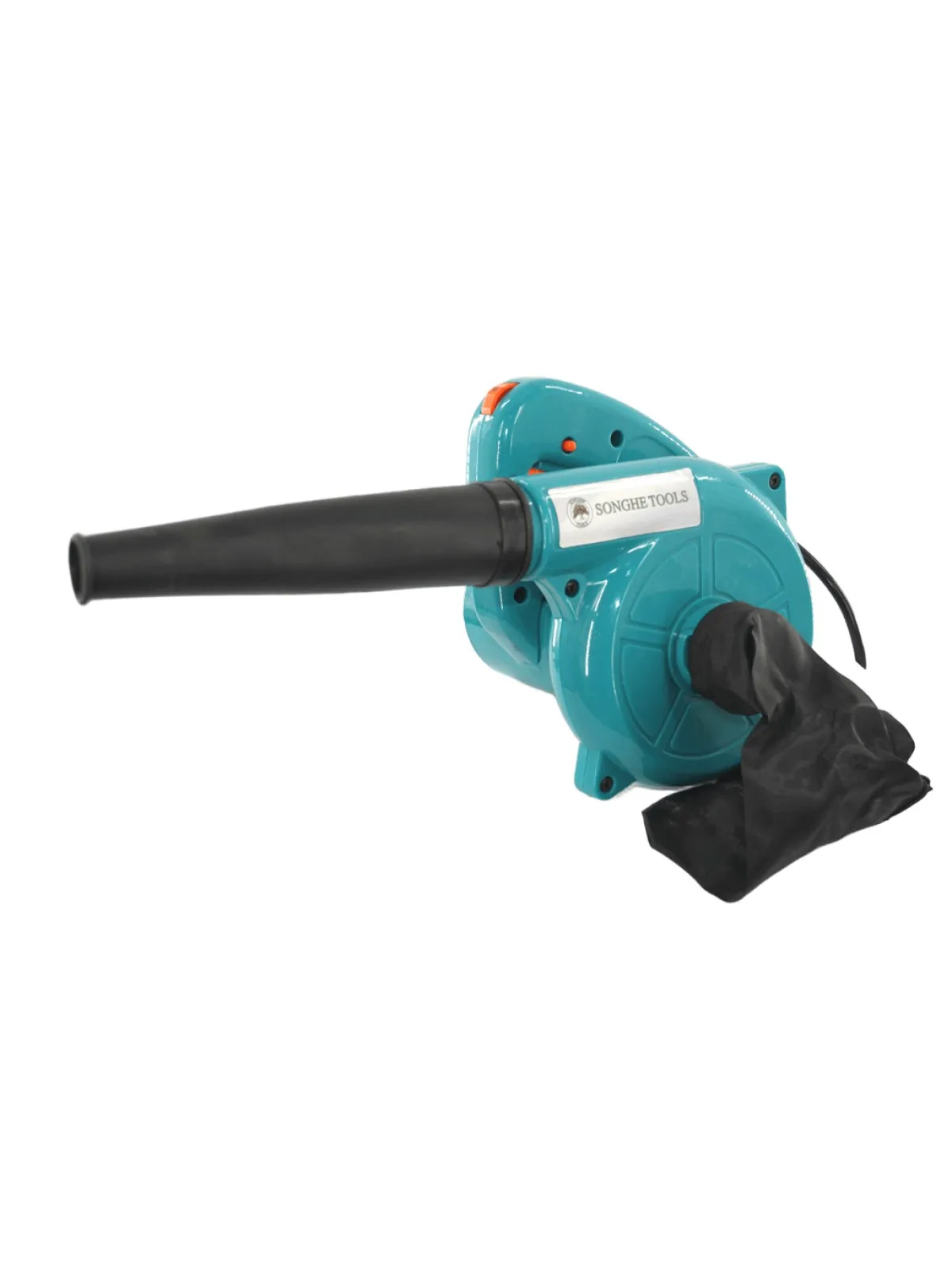SOPLADOR ASPIRADORA ELÉCTRICA SONGHE TOOLS SH0252 - 220V
