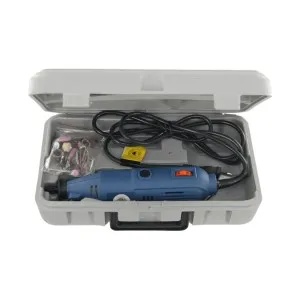 KIT MICRO RETIFICA SONGHE TOOLS SH0369 - 220V