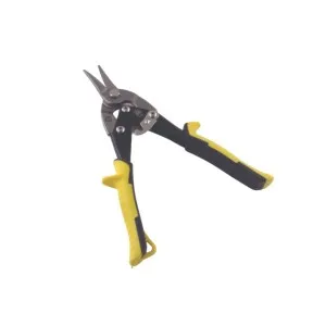 TIJERA CORTA CHAPA DE CORTE RETO SONGHE - 10 PULGADAS S0984