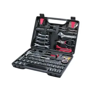 Kit de Ferramentas Nappo NHK-053 - 159 Peças
