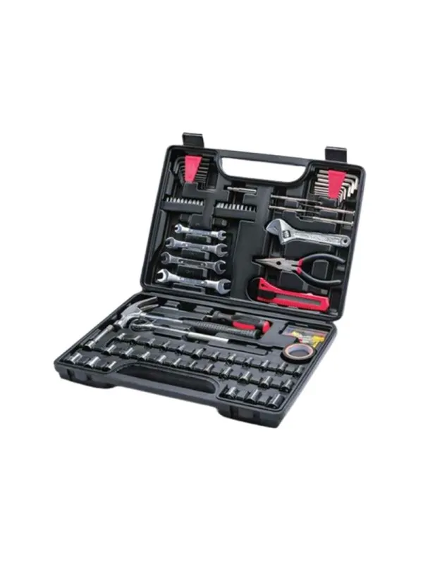 Kit de Ferramentas Nappo NHK-053 - 159 Peças