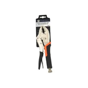 Kit Furadeira E Lixadeira Songhe Tools Maleta C/ 25 Peças