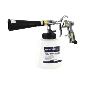 PISTOLA DE LIMPEZA TORNADOR SH0430 - 1000ML