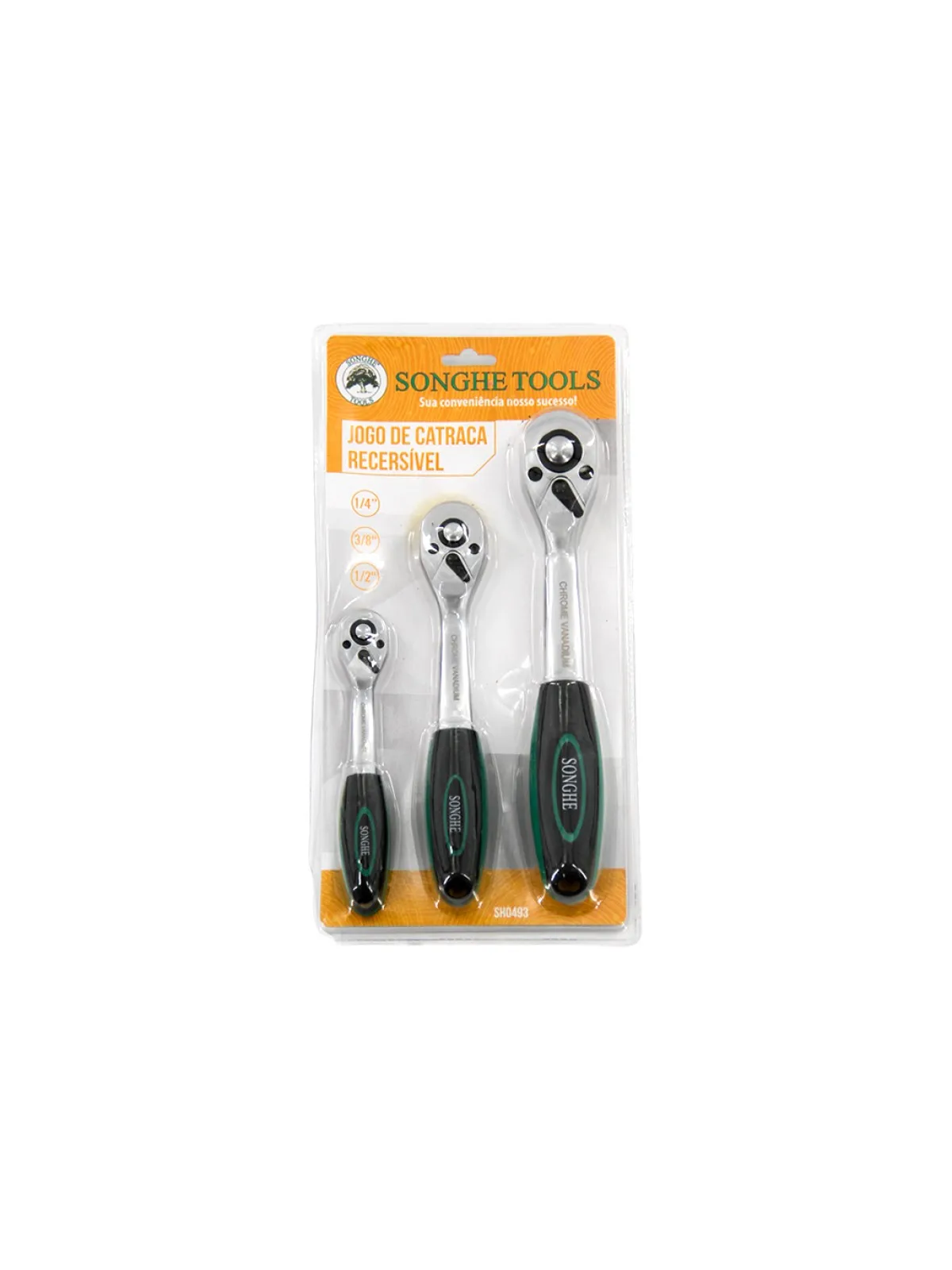 JUEGO DE CATRACA REVERSIBLE SH0493