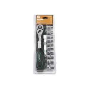 Kit Furadeira E Lixadeira Songhe Tools Maleta C/ 25 Peças